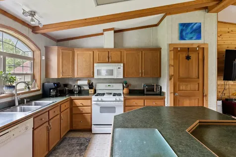 3461 Theodore Roosevelt Highway Bolton VT 05676