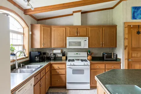 3461 Theodore Roosevelt Highway Bolton VT 05676