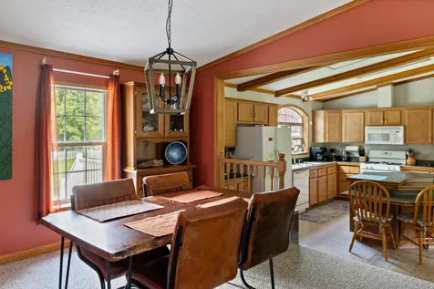 3461 Theodore Roosevelt Highway Bolton VT 05676