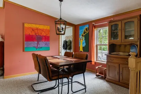 3461 Theodore Roosevelt Highway Bolton VT 05676