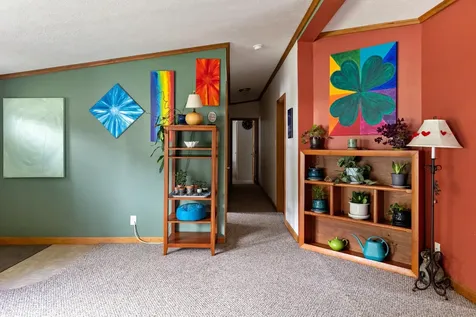 3461 Theodore Roosevelt Highway Bolton VT 05676