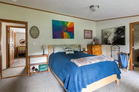 3461 Theodore Roosevelt Highway Bolton VT 05676