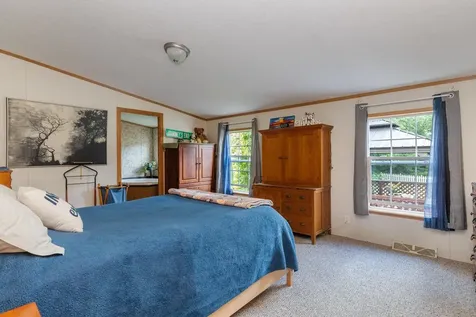 3461 Theodore Roosevelt Highway Bolton VT 05676