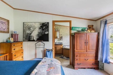 3461 Theodore Roosevelt Highway Bolton VT 05676