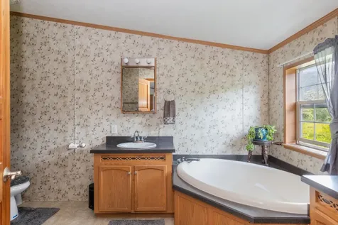 3461 Theodore Roosevelt Highway Bolton VT 05676