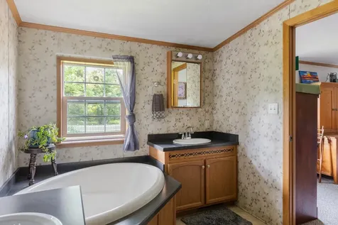 3461 Theodore Roosevelt Highway Bolton VT 05676