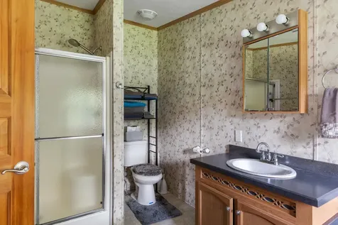 3461 Theodore Roosevelt Highway Bolton VT 05676