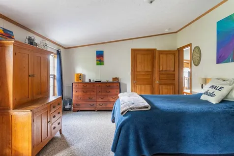 3461 Theodore Roosevelt Highway Bolton VT 05676