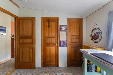 3461 Theodore Roosevelt Highway Bolton VT 05676