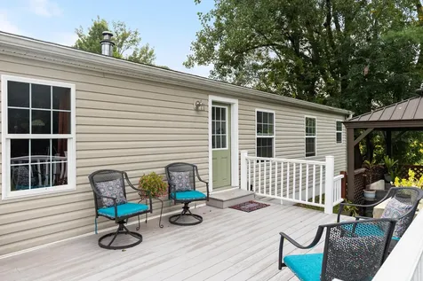 3461 Theodore Roosevelt Highway Bolton VT 05676