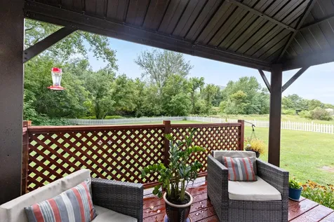 3461 Theodore Roosevelt Highway Bolton VT 05676