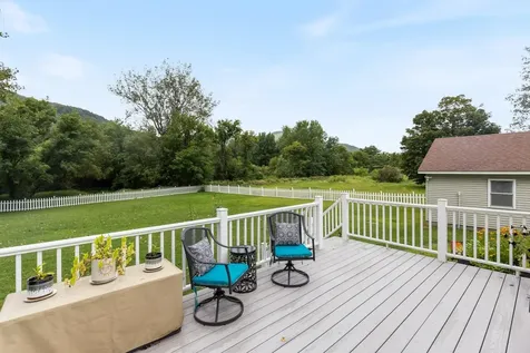 3461 Theodore Roosevelt Highway Bolton VT 05676