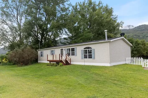 3461 Theodore Roosevelt Highway Bolton VT 05676