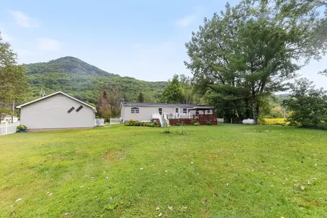 3461 Theodore Roosevelt Highway Bolton VT 05676