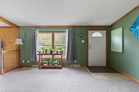 3461 Theodore Roosevelt Highway Bolton VT 05676