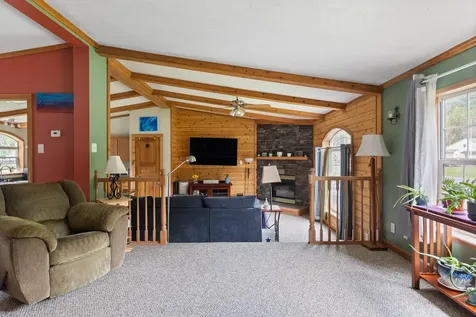 3461 Theodore Roosevelt Highway Bolton VT 05676