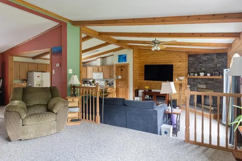 3461 Theodore Roosevelt Highway Bolton VT 05676