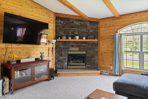 3461 Theodore Roosevelt Highway Bolton VT 05676