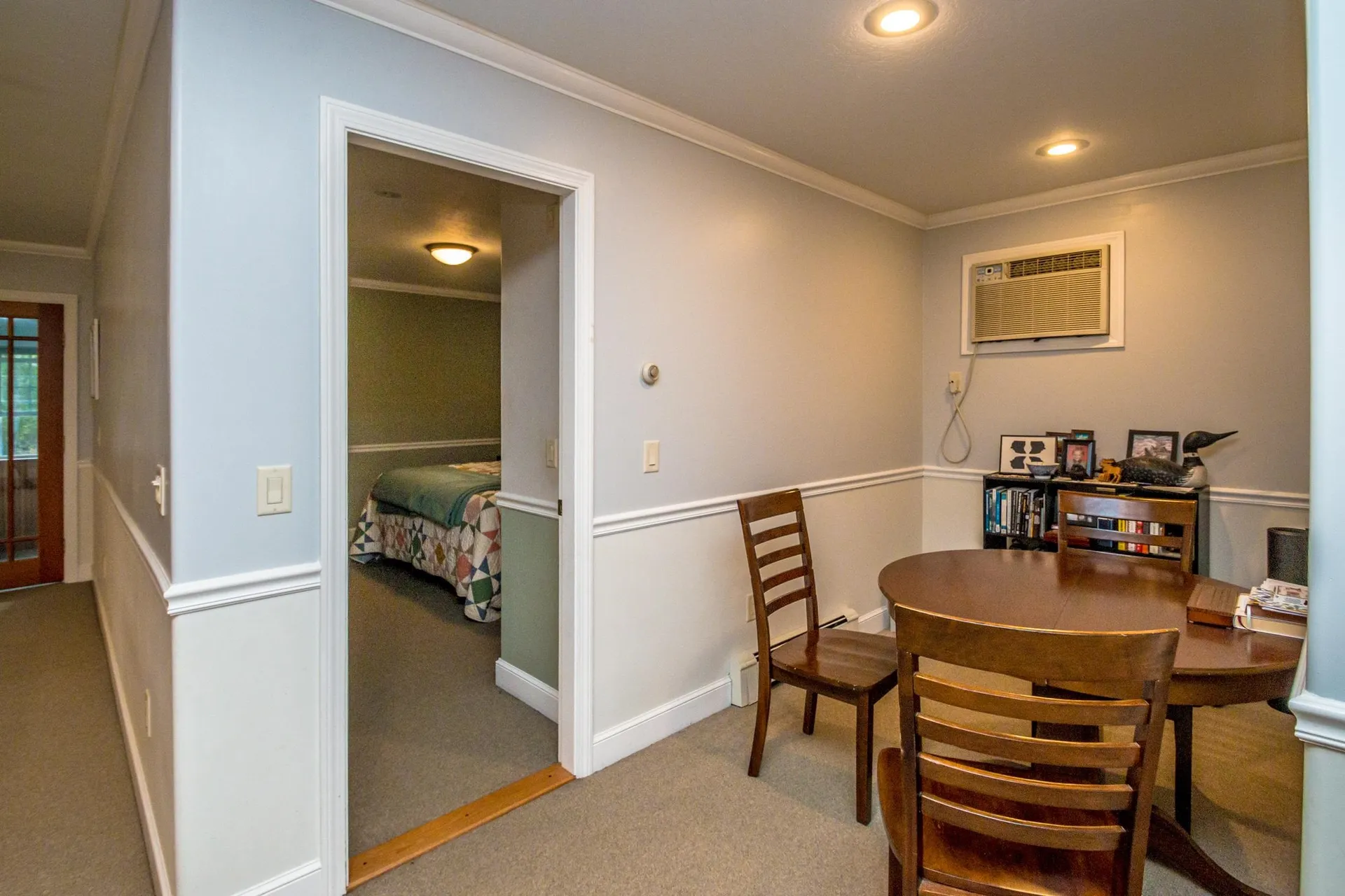 17 The Meadows Road Bartlett NH 03838