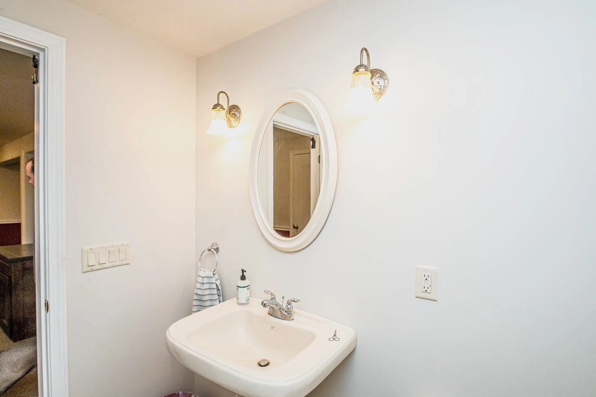 17 The Meadows Road Bartlett NH 03838