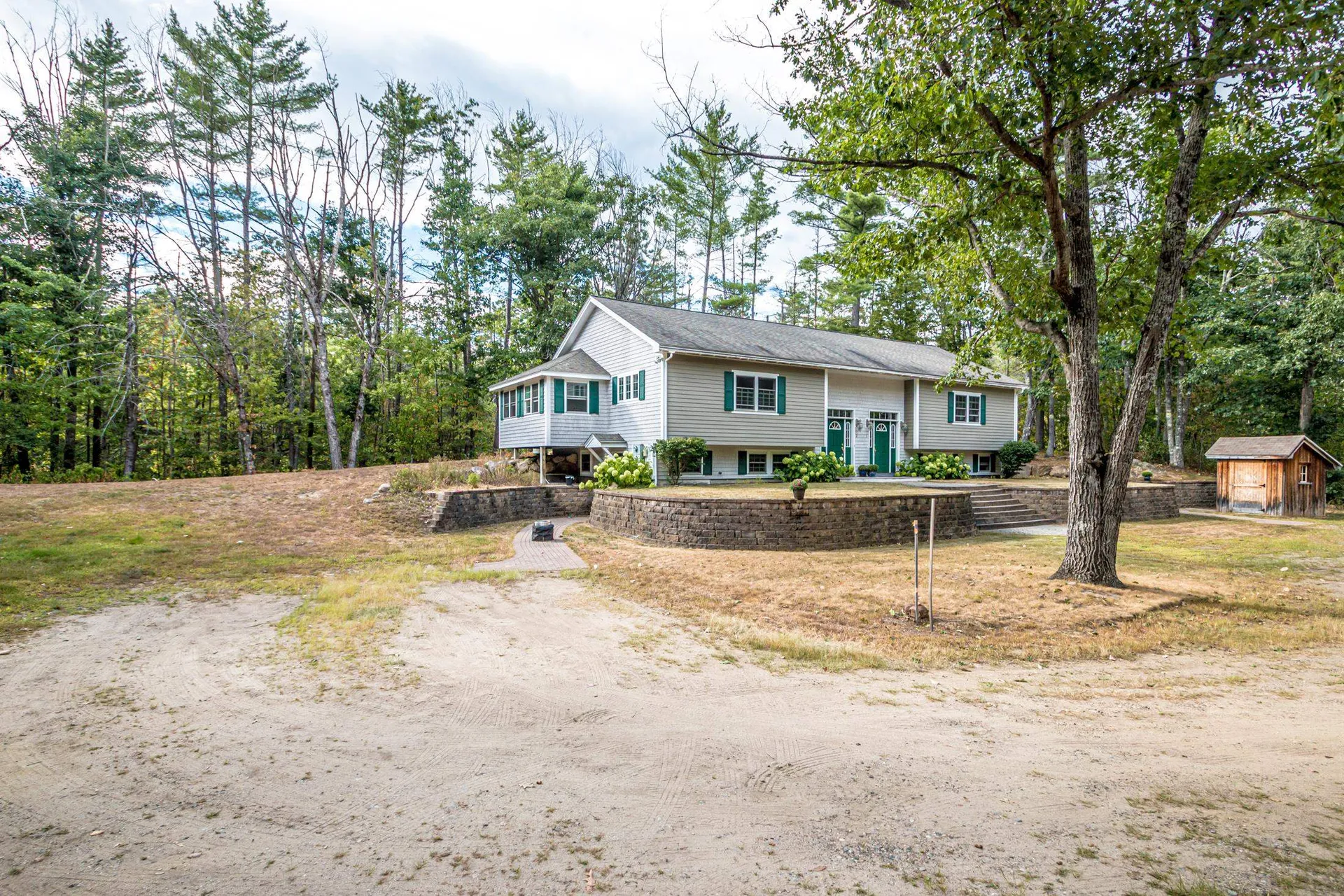 17 The Meadows Road Bartlett NH 03838