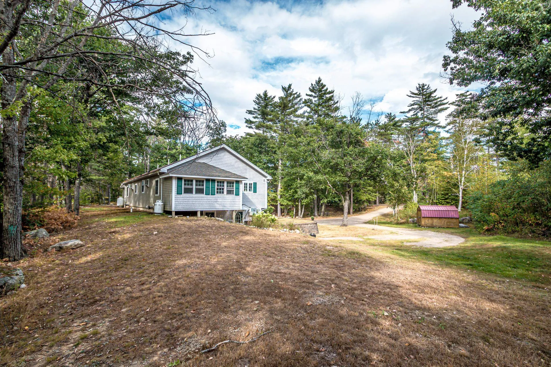 17 The Meadows Road Bartlett NH 03838