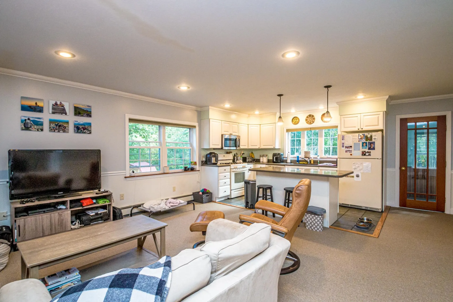 17 The Meadows Road Bartlett NH 03838