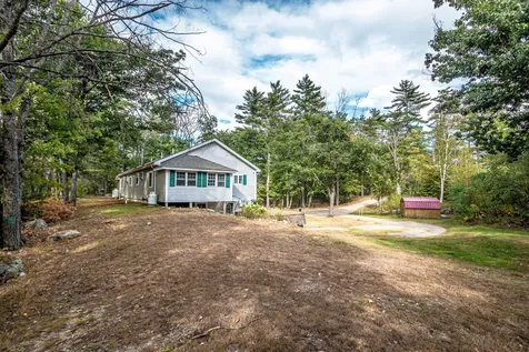 17 The Meadows Road Bartlett NH 03838