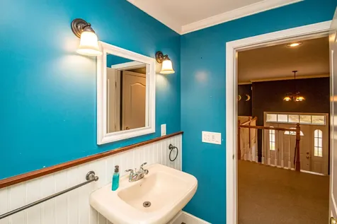 17 The Meadows Road Bartlett NH 03838