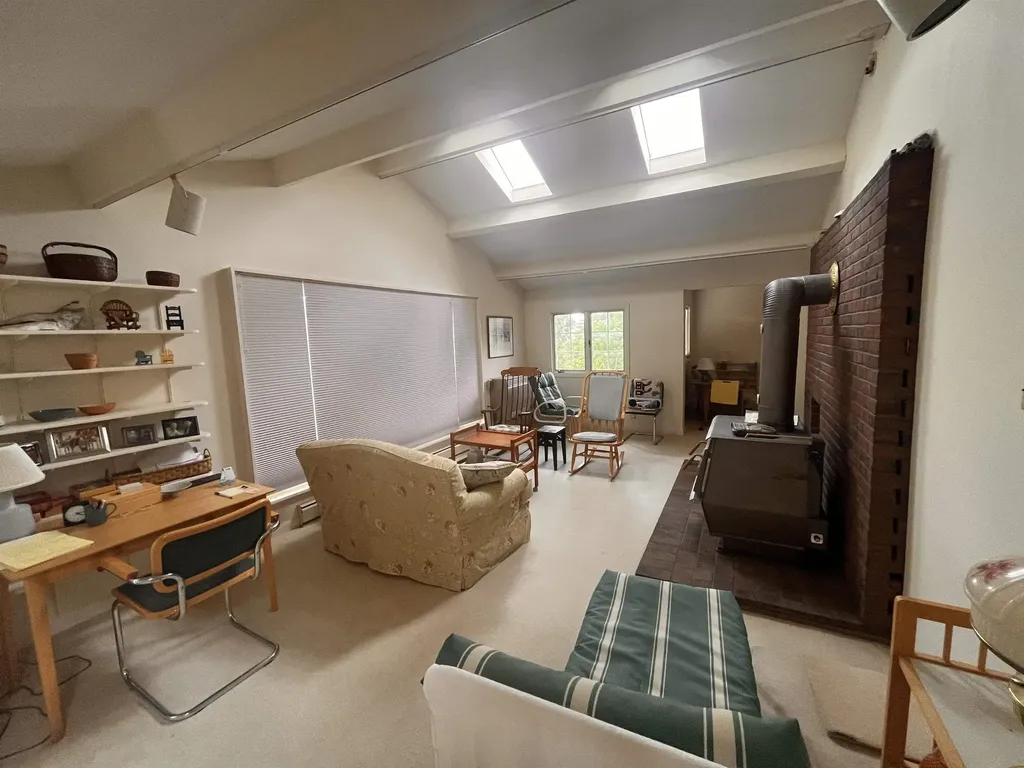 102 Snowshoe Drive Waitsfield VT 05673