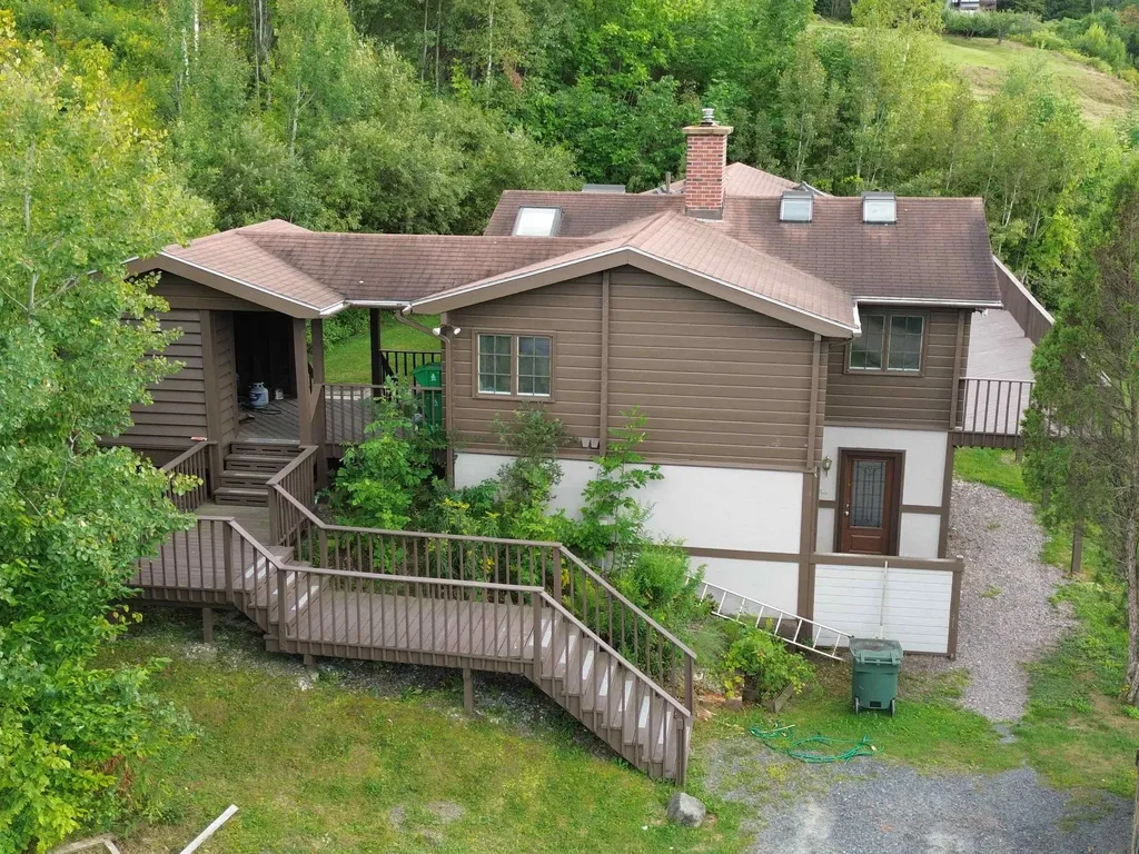 102 Snowshoe Drive Waitsfield VT 05673