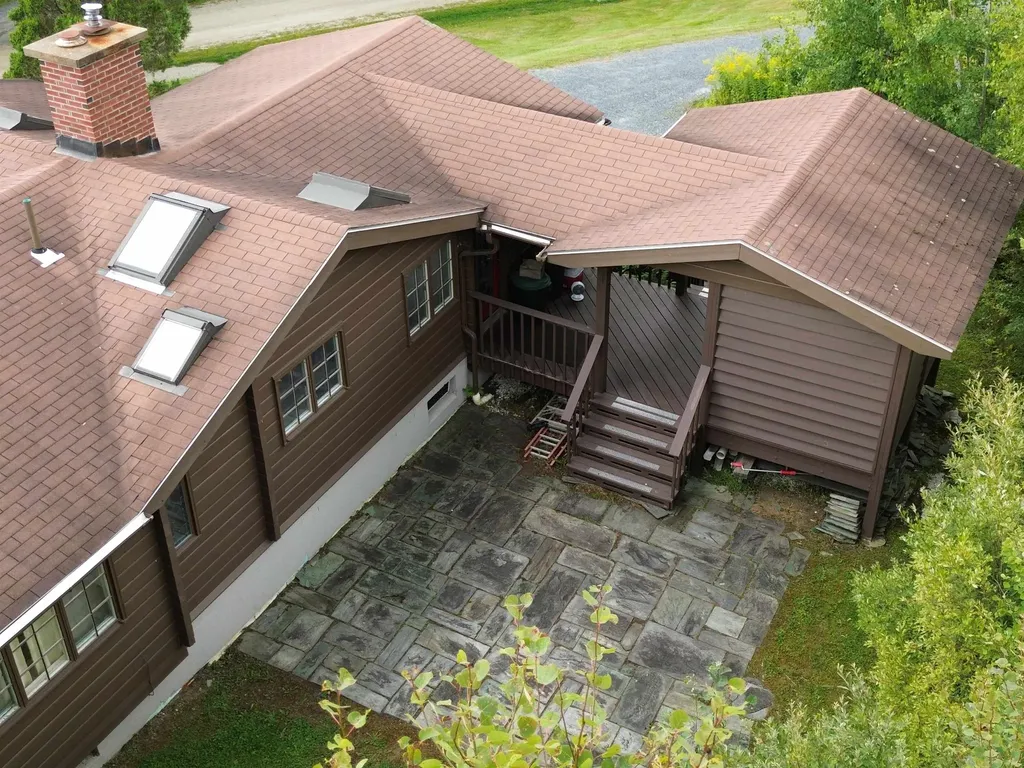 102 Snowshoe Drive Waitsfield VT 05673