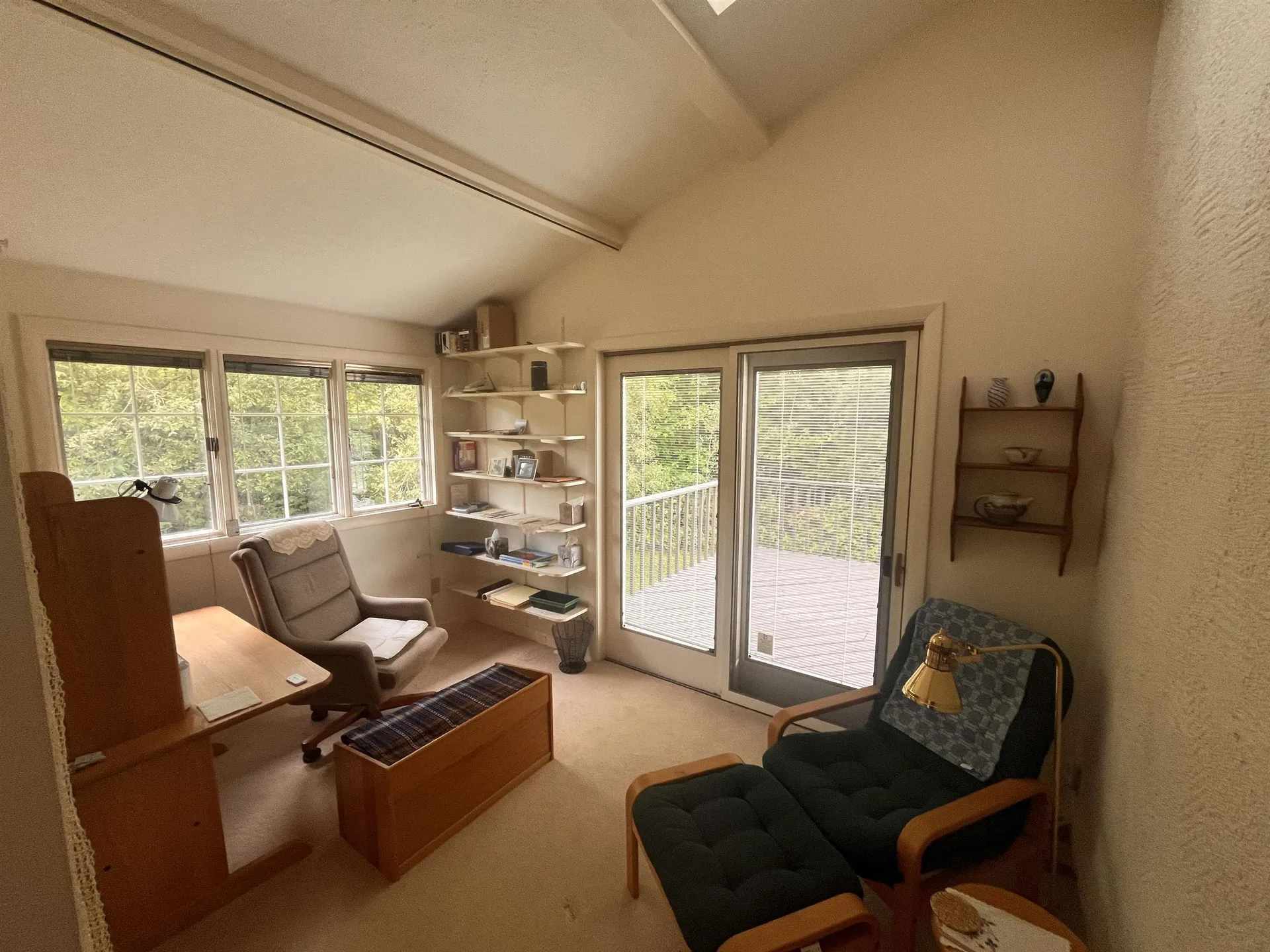 102 Snowshoe Drive Waitsfield VT 05673