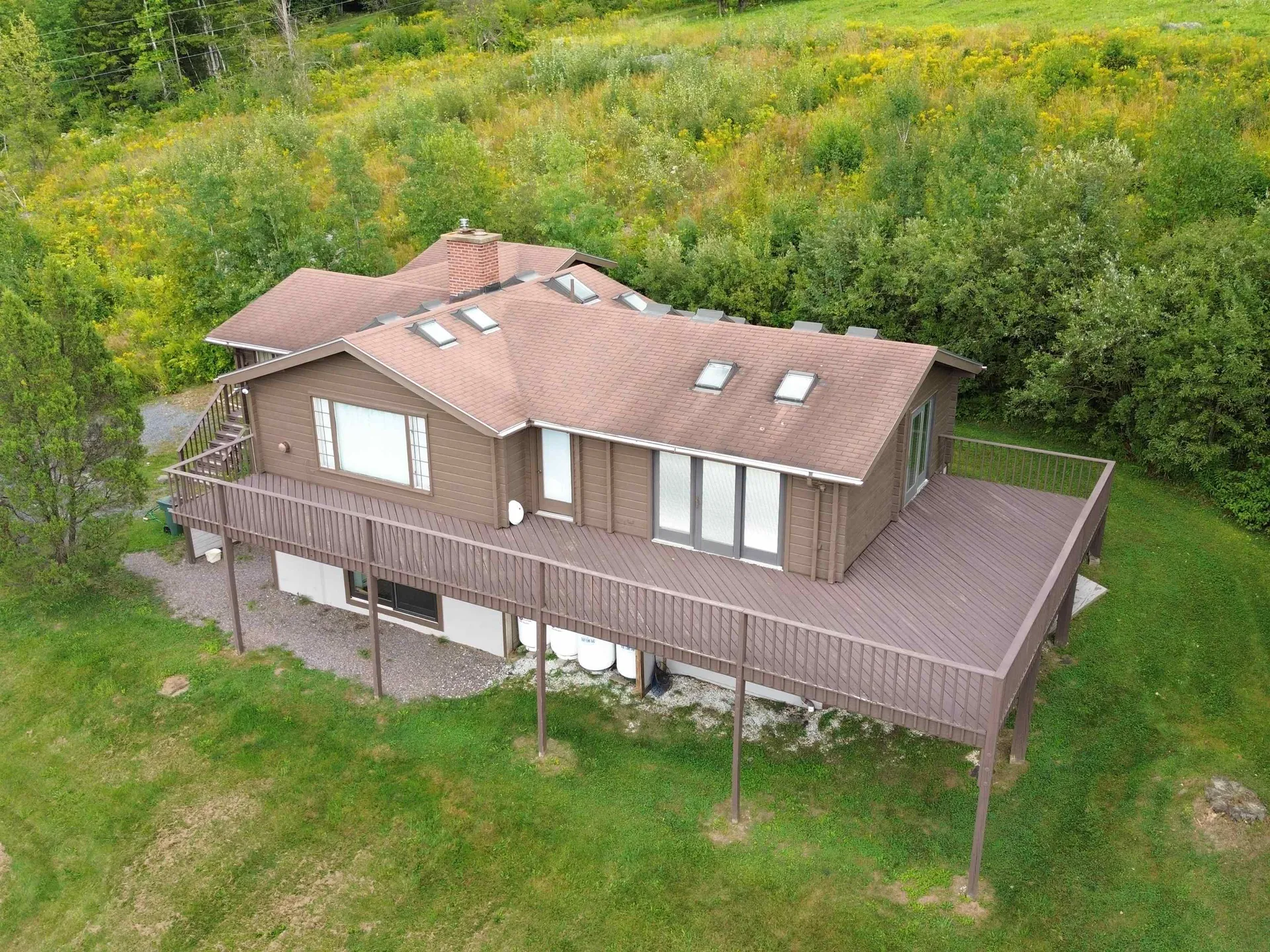 102 Snowshoe Drive Waitsfield VT 05673