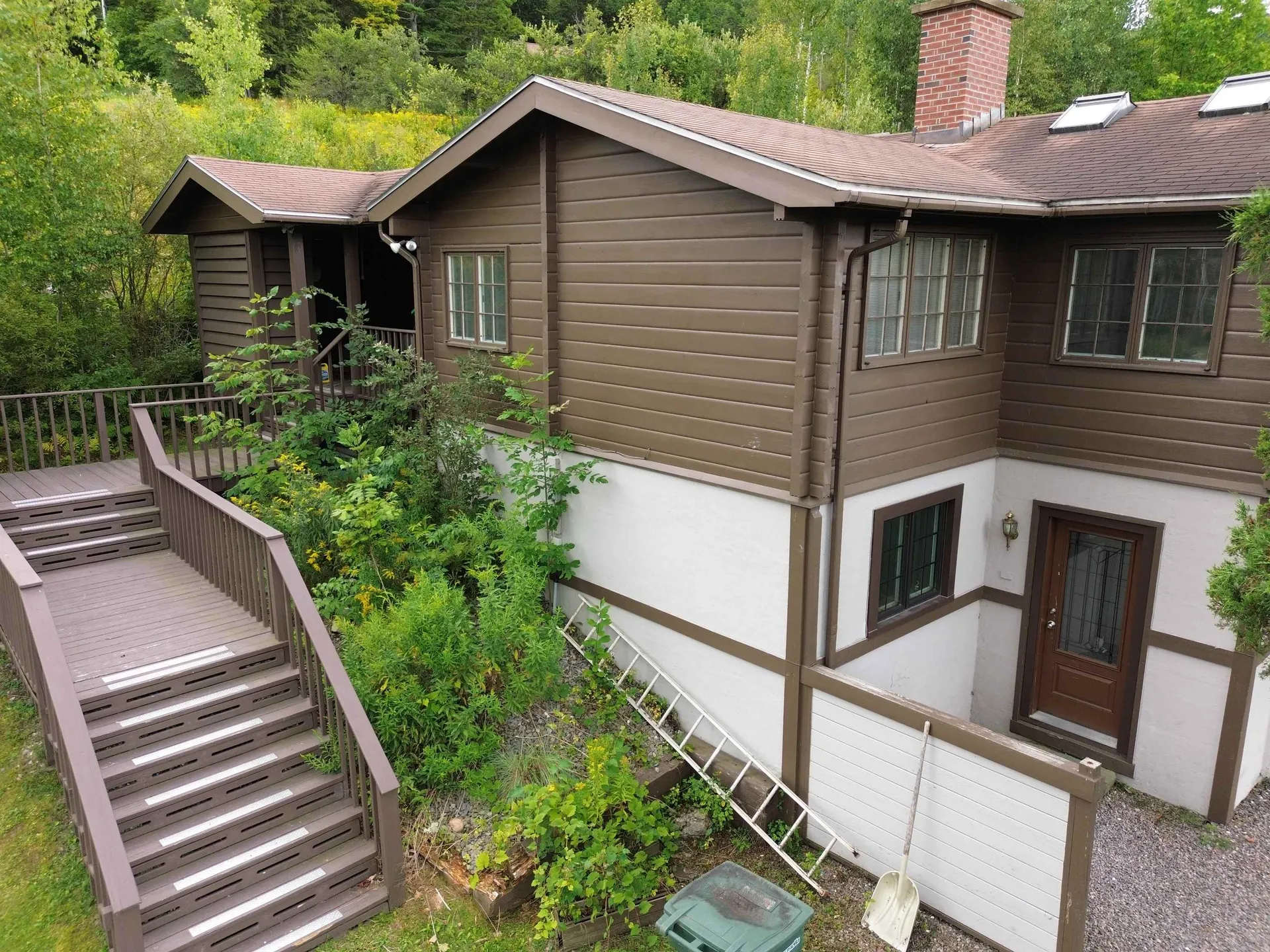 102 Snowshoe Drive Waitsfield VT 05673