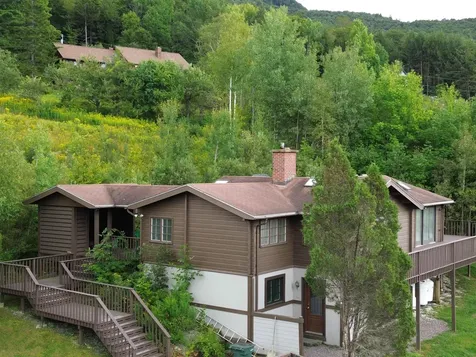 102 Snowshoe Drive Waitsfield VT 05673