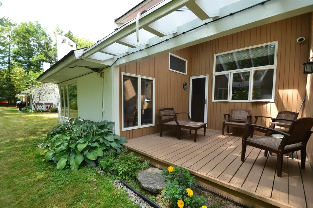 248 Club Sugarbush Extension Warren VT 05674