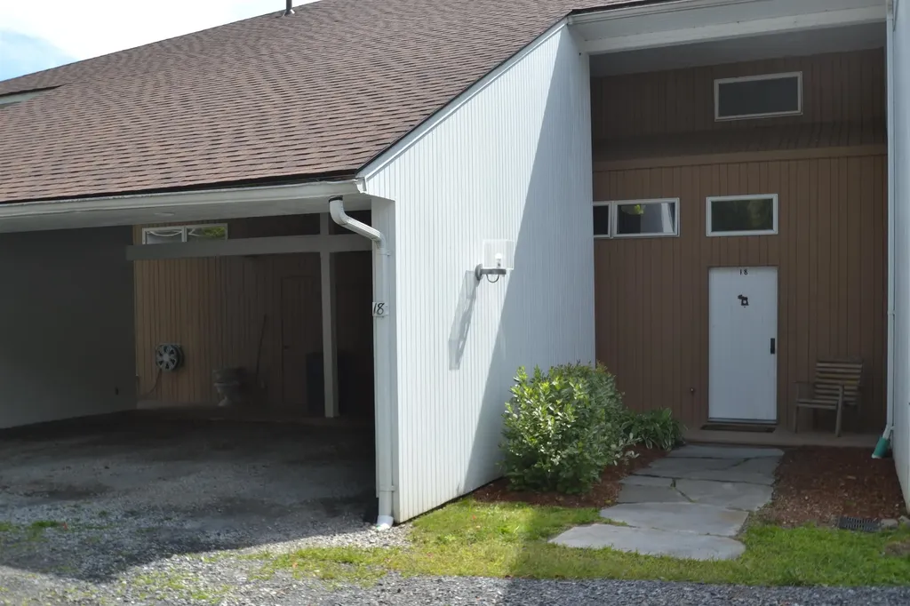248 Club Sugarbush Extension Warren VT 05674