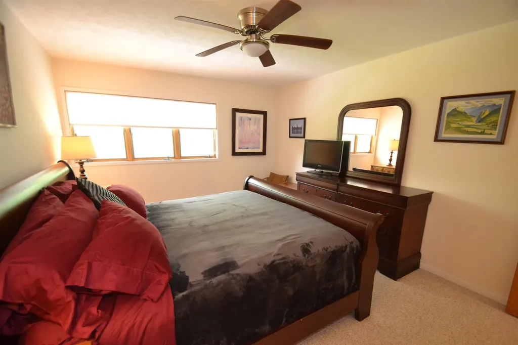 248 Club Sugarbush Extension Warren VT 05674