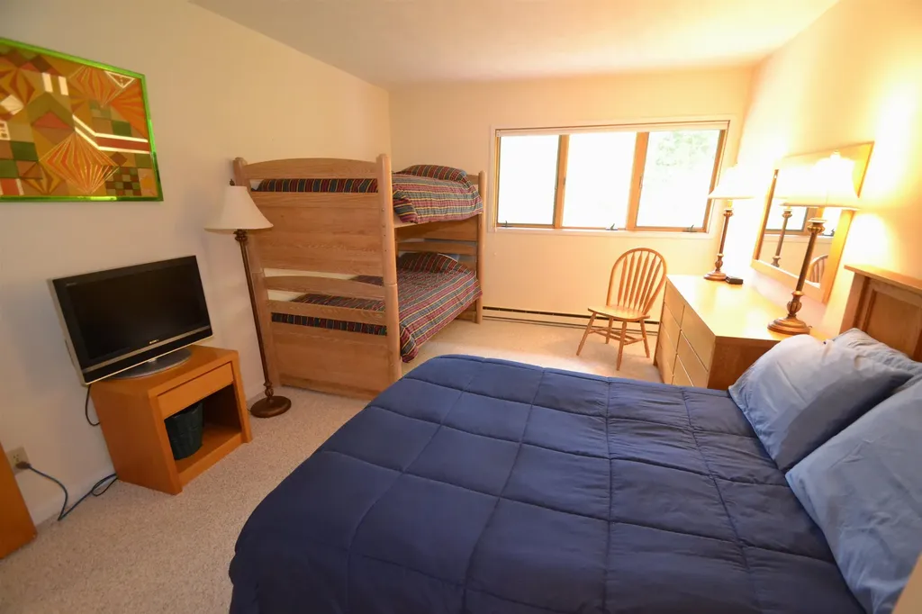 248 Club Sugarbush Extension Warren VT 05674