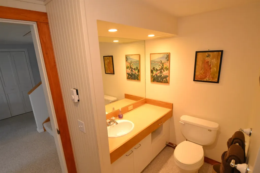 248 Club Sugarbush Extension Warren VT 05674
