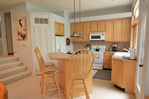 248 Club Sugarbush Extension Warren VT 05674