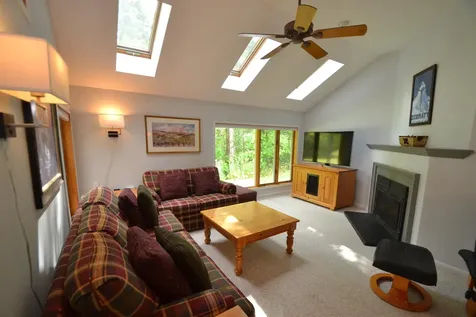 248 Club Sugarbush Extension Warren VT 05674