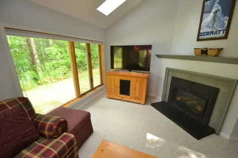 248 Club Sugarbush Extension Warren VT 05674