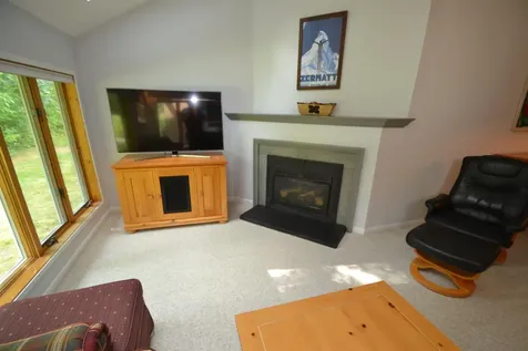 248 Club Sugarbush Extension Warren VT 05674