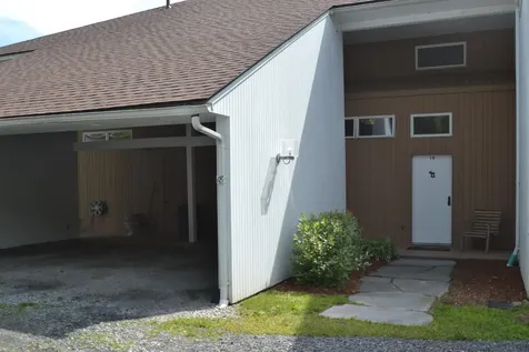 248 Club Sugarbush Extension Warren VT 05674