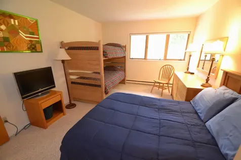 248 Club Sugarbush Extension Warren VT 05674