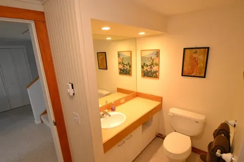 248 Club Sugarbush Extension Warren VT 05674