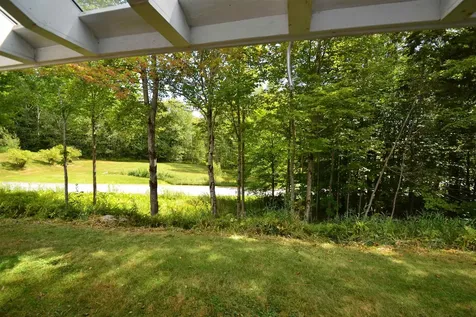 248 Club Sugarbush Extension Warren VT 05674