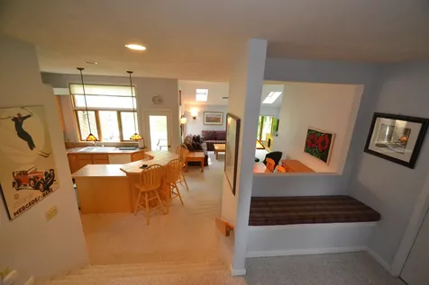 248 Club Sugarbush Extension Warren VT 05674